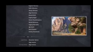 Shadow fight 3 Титры