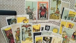 ЕСТЬ ЛИ ПЕРСПЕКТИВЫ С ЗАГАДАННЫМ МУЖЧИНОЙ?