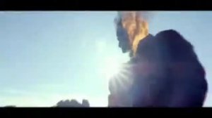 Призрачный гонщик ПОД ПЕСНЮ Skillet Монстр на русском