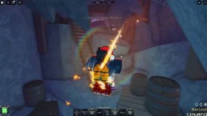 КУПИЛ САМУЮ ДОРОГУЮ УДОЧКУ в ФИШ она ИМБА? / Fisch в ROBLOX