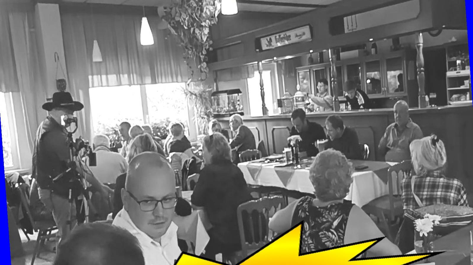 18 09 2024 Teterow - Der Film   (AFD Bürgerversammlung)
