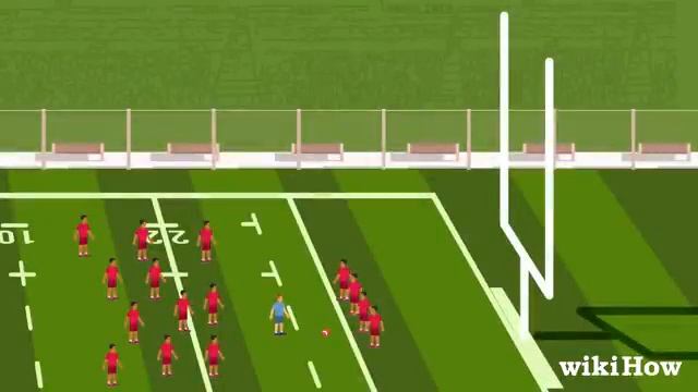 How to Play Rugby