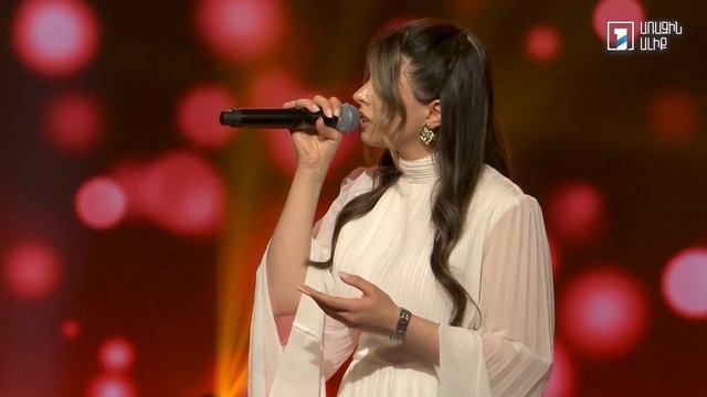 Вечная любовь (RAF) - Erg Ergoc | Дуэты смотреть онлайн