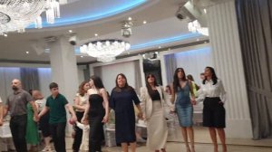 Ассирийцы.Духрана д Мат Марьям в Москве.🎊🙌Assyrians.Dukhrana