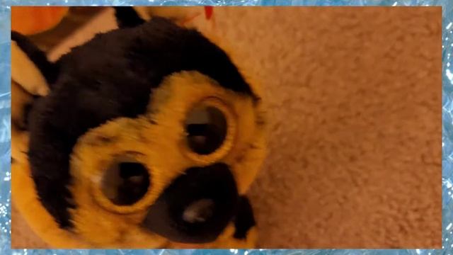 Beanie Boos глазастики ty история русалки смотреть онлайн