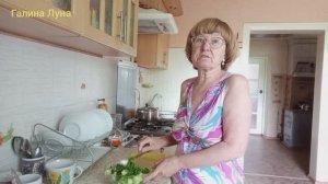Хотела одного,получилось три//дела домашние//ветер целый день