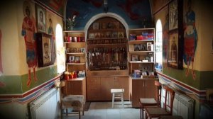 Храм Царственных Страстотерпцев г. Минеральные Воды С