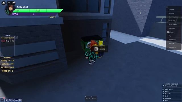 [AUT] Как получить Umbra? смотреть онлайн