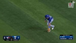 Blue Jays vs. Rangers Game Highlights (5/26/25) | MLB Highlights