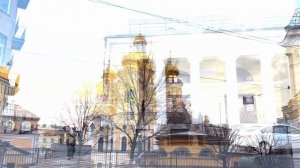 Посвящение Питеру (Городу моего детства)