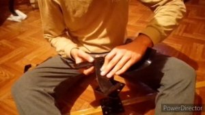 Сборка фрезы на мотоблок