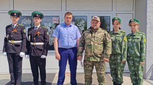День пограничника !!!