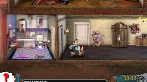 Безумный Перезапуск Соседа! 🥵 как достать соседа хардкор перезапуск 1 сезон прохождение