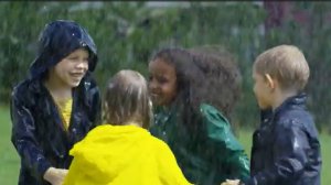 "Сей день сотворил Господь: возрадуемся и возвеселимся в оный!" Псалом 117:24