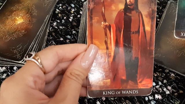 РАСКЛАД ТАРО