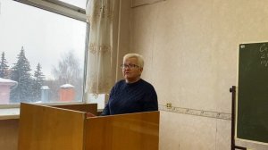 Вера Ушакова: Почему я занимаюсь экологическими проблемами