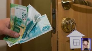 Сдали квартиру за комуслуги, по просьбе соседки, но бы?