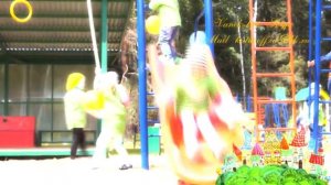 Маленькая страна рекламный видео клип