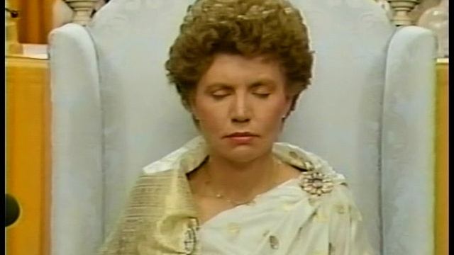 Служба Эль Мории (08.08.1988)