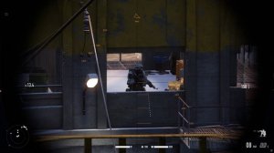 Sniper Ghost Warrior Contracts