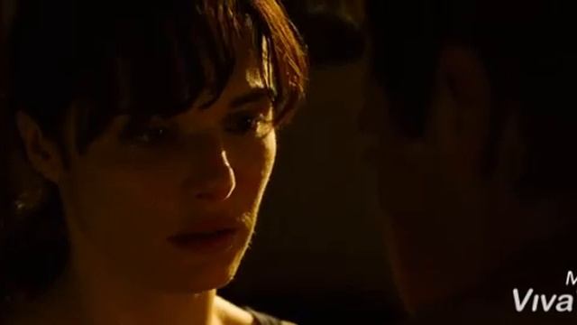 Аарон Кросс и Марта / Эволюция Борна / Tightrope / The Bourne legacy