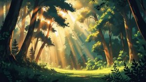 10 минут покоя – Медитация для расслабления и снятия с?