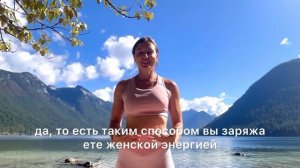 Практика дыхание огня наполнит вас энергией и сделает