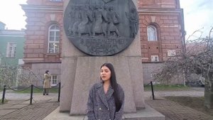 Фрагменты роликов участников Конкурса