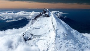 Ключевская сопка - 2022