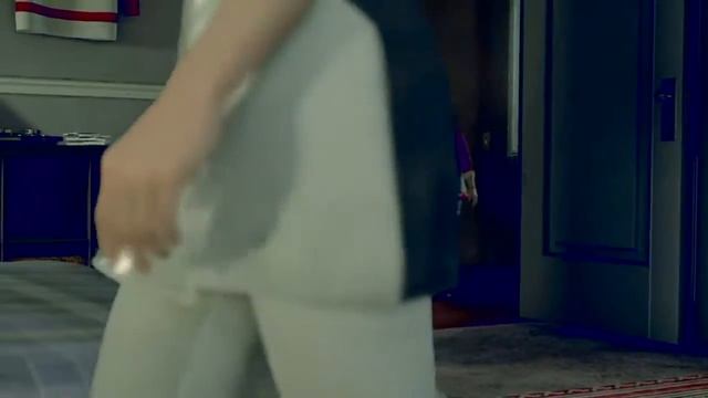 Detroit: Become Human - Прохождение в формате Игро Фильма (Полное погружение без комментариев) смотреть онлайн