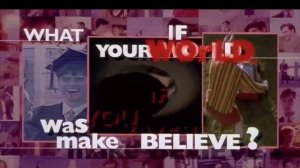 Шоу Трумана / The Truman Show 1998 обалденный фильм для пробуждения