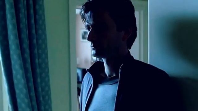 Дэвид Теннант, Кэйт Эшфилд. David Tennant, Kate Ashfield. "Secret smile". Starset - "Monster". смотреть онлайн