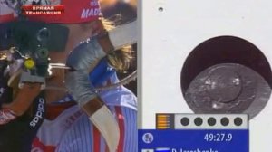 БИАТЛОН. ЧМ 2007. Антхольц-Антерсельва (Италия). Мужчины.