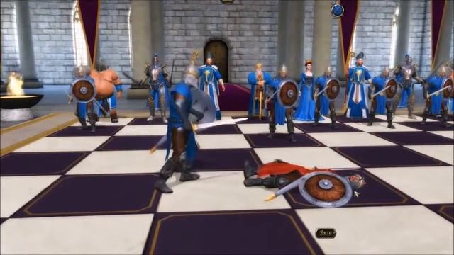 КОРОЛЕВА СУДЬБА смотреть онлайн