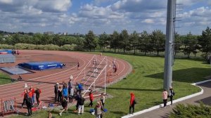 28.05.2023 - Матчевая встреча по лёгкой атлетике среди спор