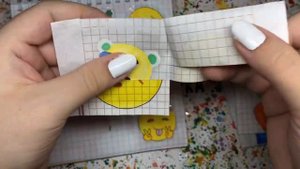 ✨😱Бумажные сюрпризы/10 НОВИНОК?!/распаковка/много новинок/коллекция с коллаборации 😱✨