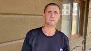 Мариуполь Новый район Счастливый обладатель квартиры