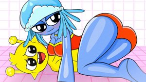 СПРУНКИ Sprunki мультфильм - СПРУНКЕ МУЛЬТИК ДЛЯ ДЕТЕЙ