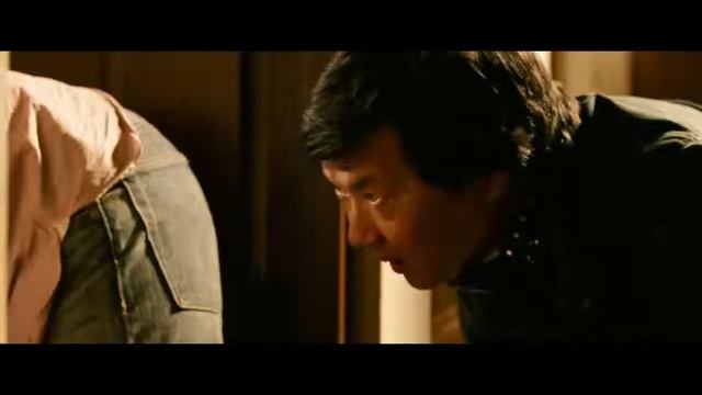 Мальчишник  Часть III. The Hangover Part III (2013) Провода смотреть онлайн