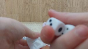 ГЛИСТЫ В ОТПУСКЕ?! 😱распаковка вещей глистов😛