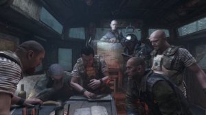 Metro  Exodus.Осень.Прохождение # 24