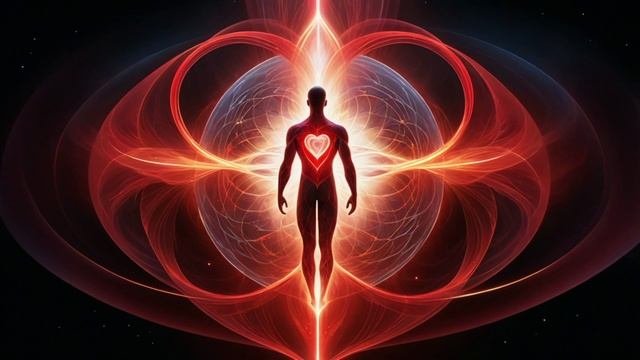 №2 Медитация СЕРДЦА. 5 элемент ЭФИР. Выход из дуальност