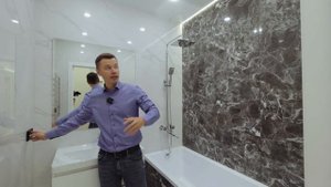 Вам не нужен дизайн-проект | Обзор квартиры в ЖК «Высот
