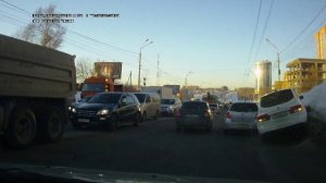 Нас не догонят. Подборка ДТП. 2015г.