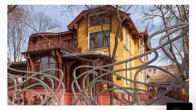 Взгляд раскадровщика: архитектура смотреть онлайн