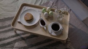 Музыка, от которой ДРОЖАТ все вокруг! - We may be remembered by what we did when we sat down -- Yout