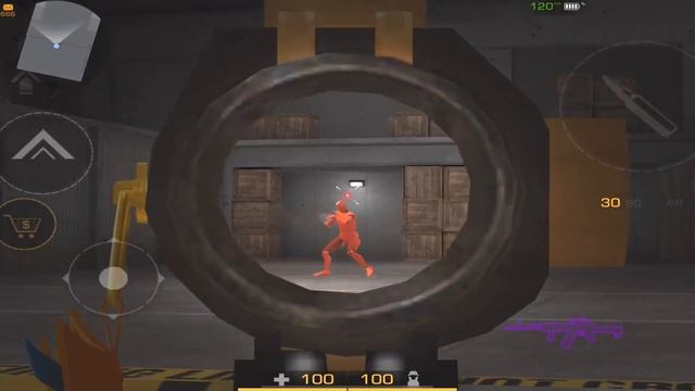 Как проходит день Тренера в Standoff 2😮💨 смотреть онлайн