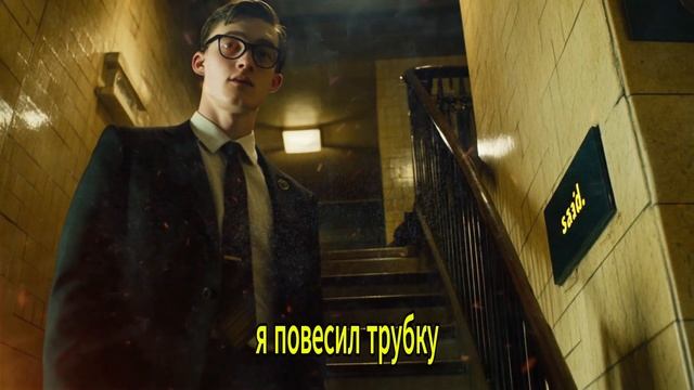 Во время семейного собрания мой брат встал и заявил: "М смотреть онлайн