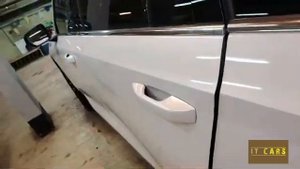Доводчики автомобильных дверей GAC GS8 с установкой