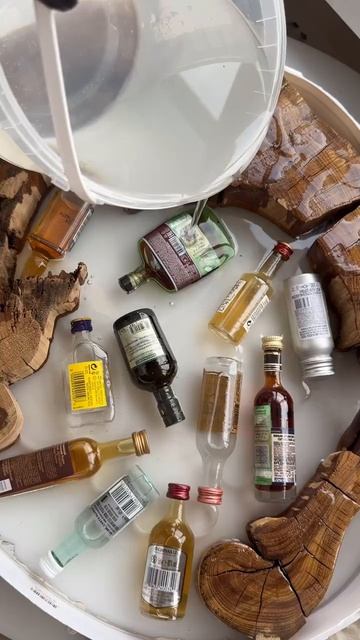 У меня стартует обучение по созданию изделий из эпокс? смотреть онлайн